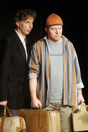 Minden jót, Elling ! Minden jót, Elling !