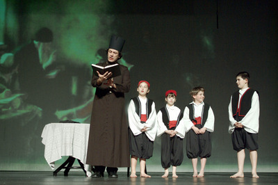 Milyen napra esik? Milyen napra esik?