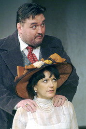 Feketeszárú cseresznye Feketeszárú cseresznye