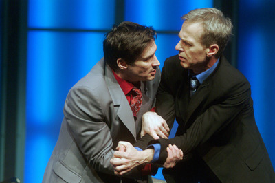 Fogat fogért Fogat fogért