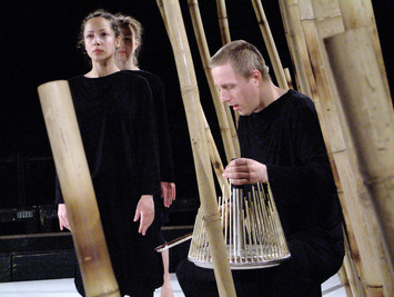 Leonce és Léna Leonce és Léna