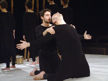 Leonce és Léna Leonce és Léna