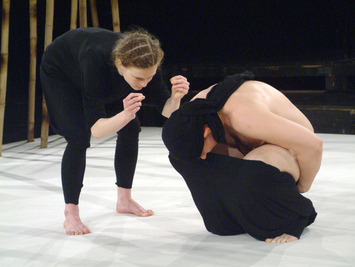 Leonce és Léna Leonce és Léna