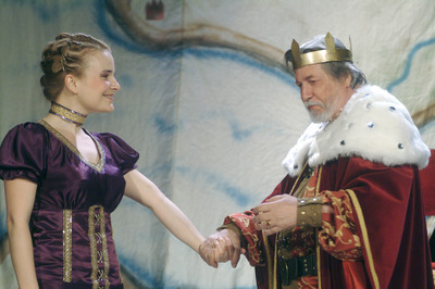 Lear király Lear király