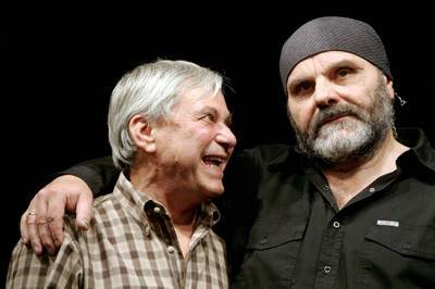 Az utolsó szivar Az utolsó szivar