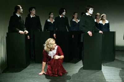 Árpád ébredése Árpád ébredése