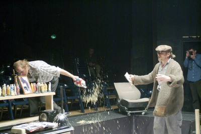 © theater.hu - Ilovszky  Béla