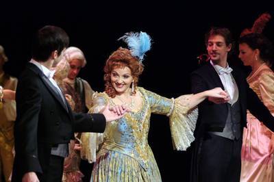 Manon Lescaut