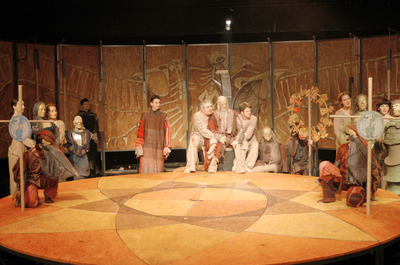 Lear király Lear király