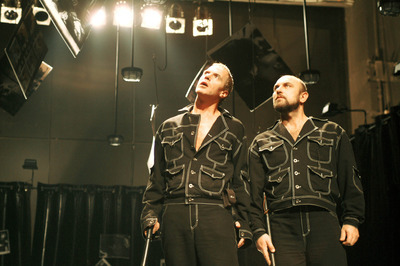 Roberto Zucco Roberto Zucco