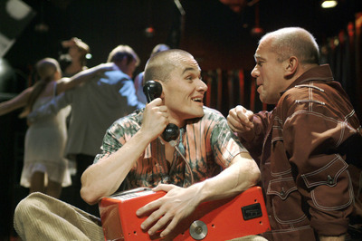 Roberto Zucco Roberto Zucco