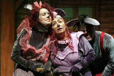 Cincinfrász kincsesládája Cincinfrász kincsesládája