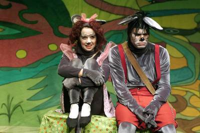 Cincinfrász kincsesládája Cincinfrász kincsesládája