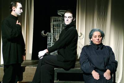 Faludy-Villon máshogy Faludy-Villon máshogy