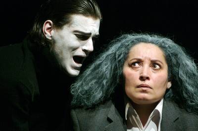 Faludy-Villon máshogy Faludy-Villon máshogy