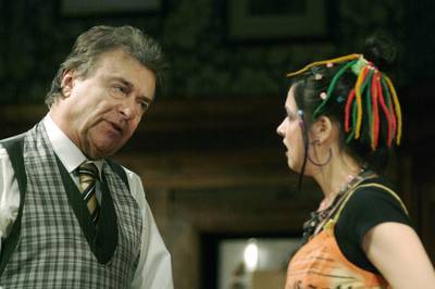 Miért nem marad reggelire? Miért nem marad reggelire?