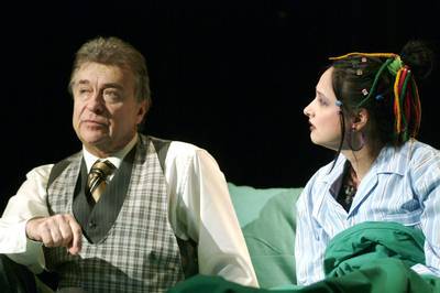 Miért nem marad reggelire? Miért nem marad reggelire?