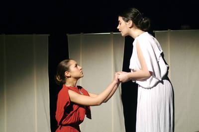 Margarita perdikari Margarita perdikari