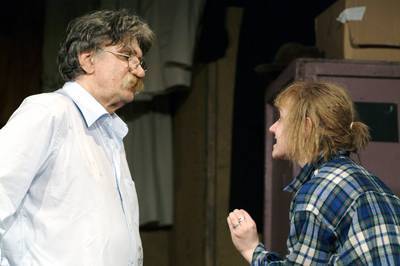 Esti próba Esti próba