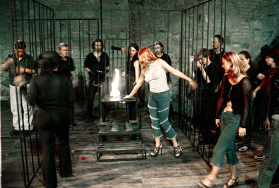 © theater.hu - Ilovszky Béla