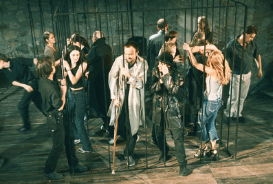 © theater.hu - Ilovszky Béla