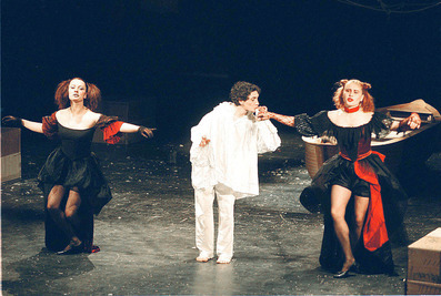 © theater.hu - Ilovszky Béla