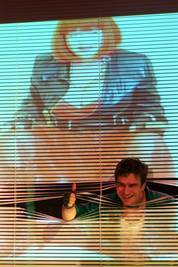 M.M. avagy Mindent Magamról M.M. avagy Mindent Magamról