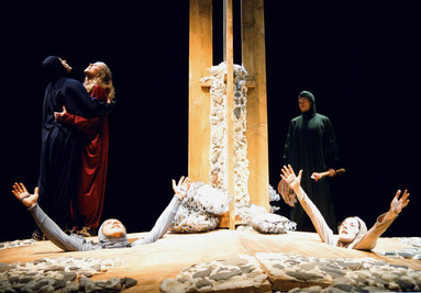 Káin és Ábel Káin és Ábel