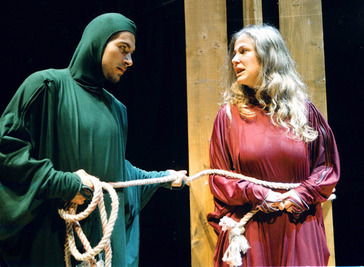 Káin és Ábel Káin és Ábel