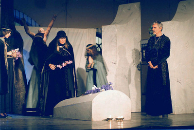 © theater.hu - Ilovszky Béla