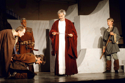 © theater.hu - Ilovszky Béla