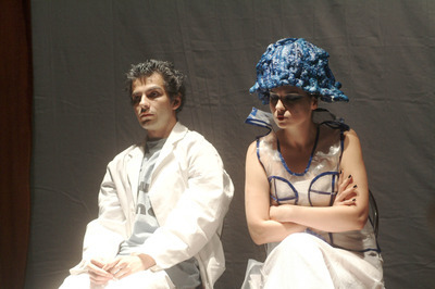 Brahms és a macskák Brahms és a macskák