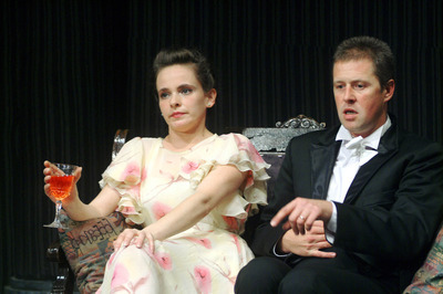 Bulldog hadnagy Magritte nyomán Bulldog hadnagy Magritte nyomán