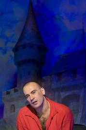 Horváth Csaba - © theater.hu - Ilovszky  Béla