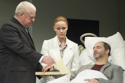 Mégis, kinek az élete? Mégis, kinek az élete?