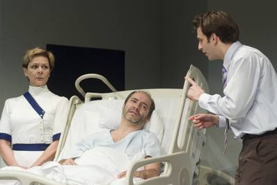 Mégis, kinek az élete? Mégis, kinek az élete?