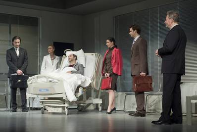 Mégis, kinek az élete? Mégis, kinek az élete?