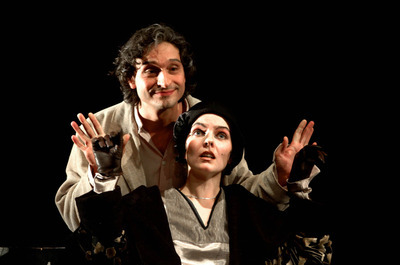 Így van (ha így tetszik) Így van (ha így tetszik)