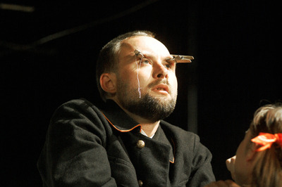 Tóth László - © theater.hu - Ilovszky Béla