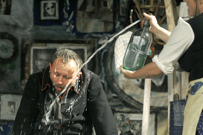 Tóth László, Szűcs Nelli - © theater.hu - Ilovszky Béla