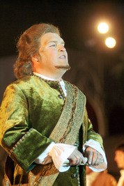 Az álarcosbál Az álarcosbál